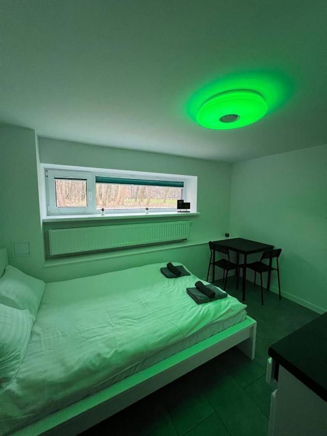 New Apartment On Batorego, Metro, Centre , Wi-Fi - By Hik Apartments وارسو المظهر الخارجي الصورة