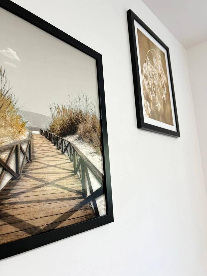 New Apartment On Batorego, Metro, Centre , Wi-Fi - By Hik Apartments وارسو المظهر الخارجي الصورة